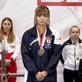 【パワーリフティングの話題】染谷（KING　BULL）、初の世界大会で3位　ベンチプレス女子ジュニア52キロ級