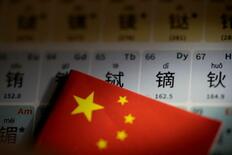 【中国のレアアース】「狙いは輸出の停止か」