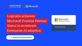 LOGICALIS、エンタープライズAIの導入を加速させるため、MIC…