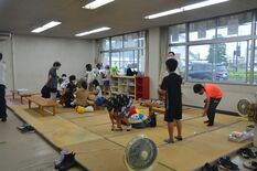 ＪＲ雀宮駅前に「居場所」できた　子ども向け、ＮＰＯが開設　宇都宮