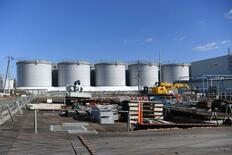 【福島第１原発】増える廃棄物、迫る限界