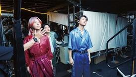 【全国映画トップ１０】　ミセスの映画初登場１位