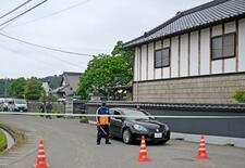 栃木強殺「同学年に誘われた」