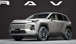 ＲＡＶ４、米国で１２月発売