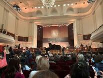 強まる愛、ショパンの音楽なしでは生きていけない体に　コンクール取材がも…