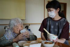 介護職の適切な処遇期待　需要増加、担い手は不足　政府改善方針に栃木県内…