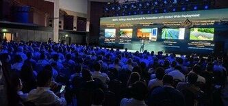 5つの技術革新：Huawei、次世代グリッド形成型ESSプラットフォー…