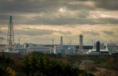 【戦後８０年の残影】（１１）核燃サイクルの村