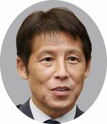 目標「優勝」違和感なし