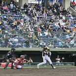 栃木GB、５季連続の開幕戦黒星　福島に４ｰ５で逆転負け　宇都宮・エイジ…
