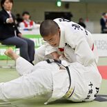 柔道全国高校選手権　男子60キロ級で池内さん（白鴎足利）が日本一　栃木…