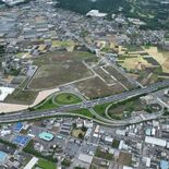 「国内最大級のデータセンター集積地」も視野　栃木インター産業団地にNT…