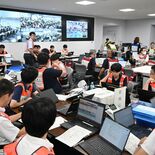 地震発生から48時間、すべきことは　栃木県と益子町が初の訓練　支援要請…