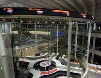 東証、午前終値は５万０９１６円