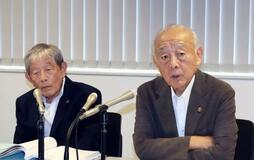 飯塚事件、年度内に再審可否