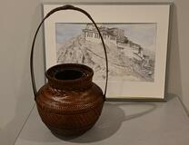 本県代表作家が逸品