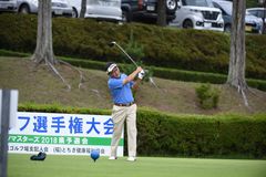 第15回栃木県シニアゴルフ選手権大会