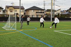 矢板にＵＩＪターンを　大学生ら名所や施設ツアー　市が初開催、魅力ＰＲ