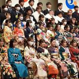 【祝20歳】感謝を胸に、決意新た【足利・佐野・栃木・小山・野木】