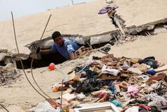 ベネズエラ地震 死者3342人