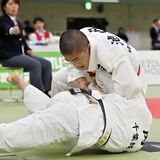 柔道全国高校選手権　男子60キロ級で池内さん（白鴎足利）が日本一　栃木県勢10年ぶりの快挙　
