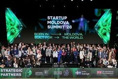 Startup Moldova Summit 2026、欧州市場へのゲートウェイとしてのモルドバの台頭に注目