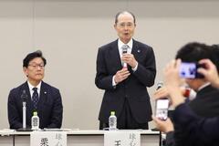 王貞治さん、球団数拡大に言及