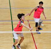 白楊 初の全国「まず1勝」