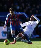 鎌田大地は終盤まで出場