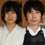 【とちぎ国体競技別展望】なぎなた　成年女子、疋田柱に入賞目指す
