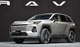 ＲＡＶ４、米国で１２月発売