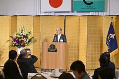 「新春のつどい」地域事業に意欲