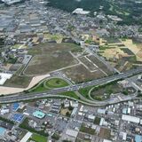 「国内最大級のデータセンター集積地」も視野　栃木インター産業団地にNTTグループ企業が進出