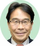 松原氏側へ迂回献金疑い