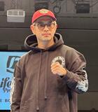 井岡一翔がバンタム級に転向