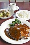 足利市 レストラン チコリWソティ