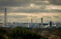 【戦後８０年の残影】（１１）核燃サイクルの村