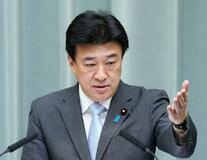 政府、掘削船で中国に抗議