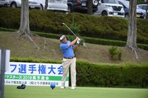 第15回栃木県シニアゴルフ選手権大会