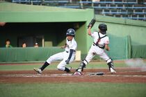 2019学童野球＜第10日＞