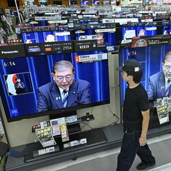 「もっと早く辞めるべきだった」　物価高、コメ政策に厳しい評価　栃木県民の反応【石破首相、退陣表明】