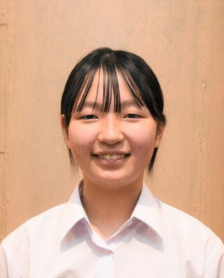 阿久津結花さん