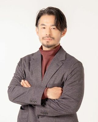 佐藤勇人さん(本人提供)