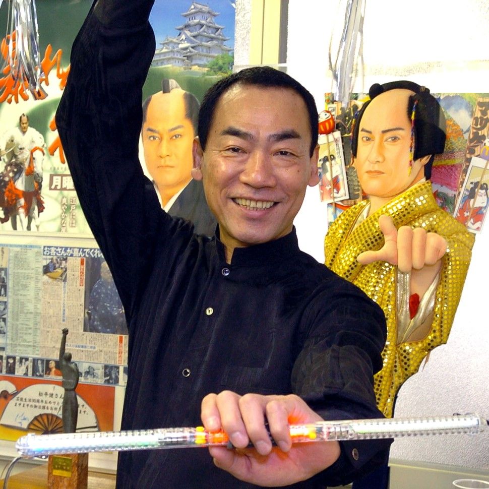 突然の訃報に悲しみ広がる 振付師の真島さん死去 前日に県内で講演