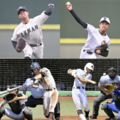 《春季関東高校野球イニング速報》文星付は10年ぶり初戦突破に期待　佐野日大、地元出身の主将が率いる強豪に挑む