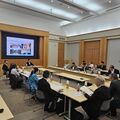 新県立病院整備、策定委が初会合 27年8月にも基本構想策定へ 2分科会で課題検討