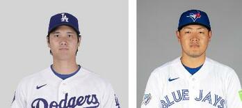 大谷、９日に岡本と対戦へ