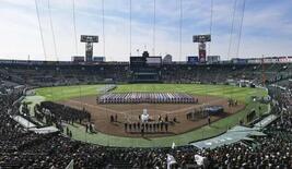 選抜高校野球、１９日開幕