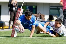 埼玉がシーズン２位以内確定