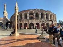 閉会式は「躍動する美」